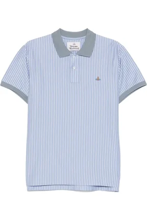 Vivienne Westwood Stribet polo