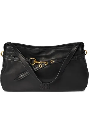 Miu Miu Aventure skuldertaske