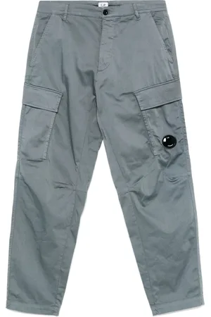 C.P. Company Cargo-bukser