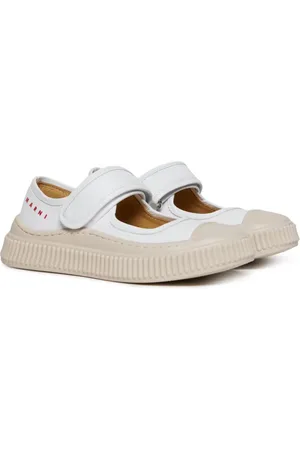 Marni Mary Jane sneakers