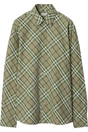 Burberry Ternet skjorte