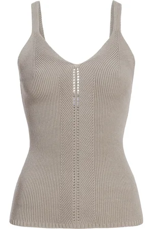 Proenza Schouler Gene tanktop
