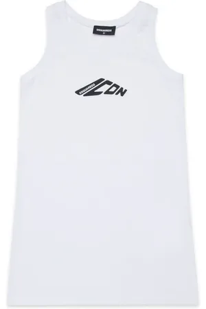 Dsquared2 Icon-kjole