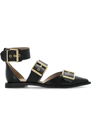 AllSaints Suttons ballerinaer