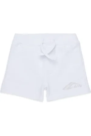 Dsquared2 Shorts i bomuld