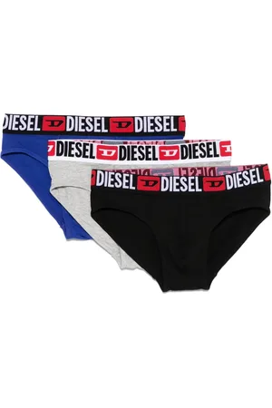 Diesel Pakke med tre Umbr-Andre underbukser