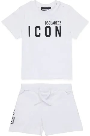 Dsquared2 Icon sæt