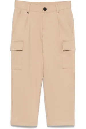 HUGO BOSS Cargo-bukser