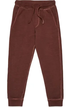 Dsquared2 Joggingbukser med logotryk