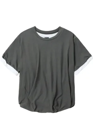 JUUN.J T-shirt i bomuld