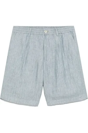 Brunello Cucinelli Bermuda-shorts