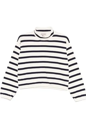 SEMICOUTURE Colette sweater