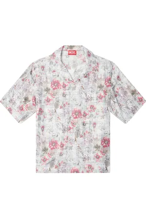 Diesel S-Leys skjorte