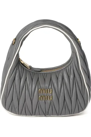 Miu Miu Wander skuldertaske