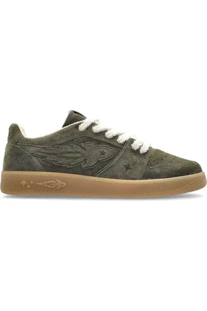 ENTERPRISE JAPAN Egg Rocket sneakers
