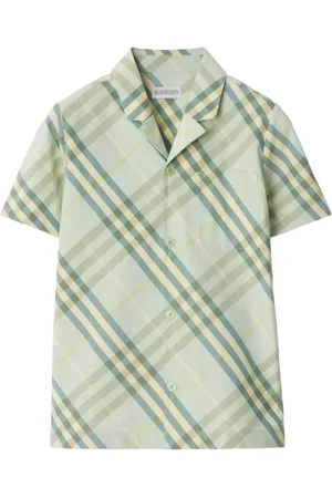 Burberry Ternet skjorte