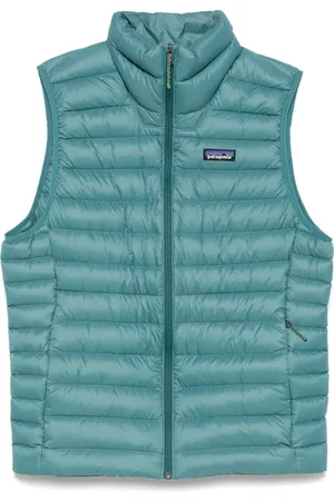 Patagonia Sweater-dunvest