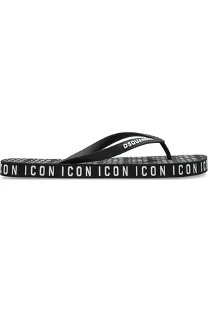 Dsquared2 Icon klipklapper