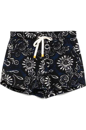 The Upside Gulf Billie løbeshorts
