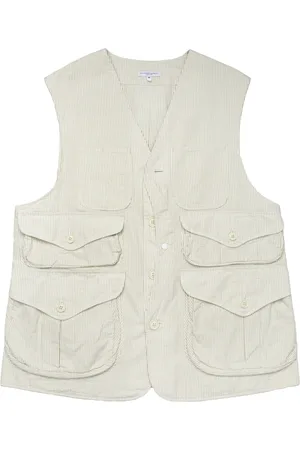 ENGINEERED GARMENTS Hunting vest