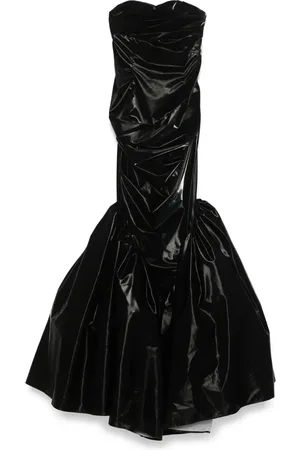 ALMAZ Blackout kjole