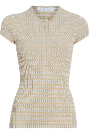 Proenza Schouler Shelle striktop