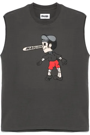 MAGLIANO Mascotte tanktop