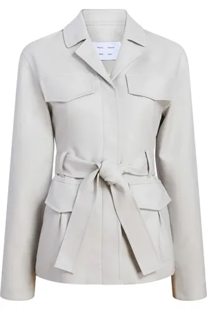 Proenza Schouler Indie jakke