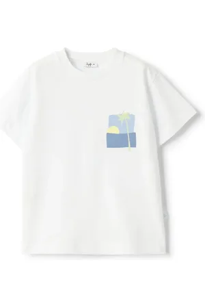Il gufo T-shirt
