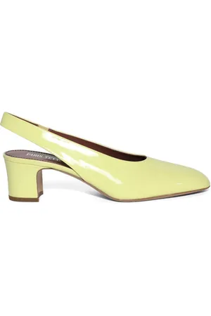 PARIS TEXAS 50 mm Lavinia pumps