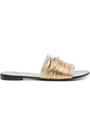 Giuseppe Zanotti Flade Clio sandaler