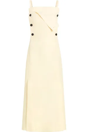 Proenza Schouler Lang Candice kjole