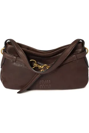 Miu Miu Aventure skuldertaske