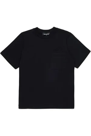 Dsquared2 T-shirt med logo