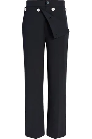 Proenza Schouler Oliver-bukser