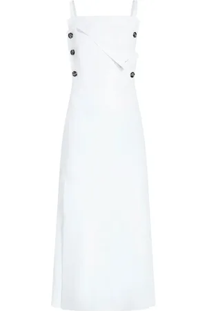 Proenza Schouler Lang Candice kjole