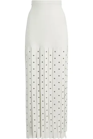 Proenza Schouler Lang Effe nederdel