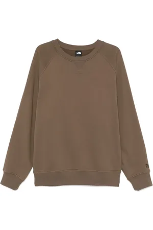 The North Face RMST sweatshirt med logo