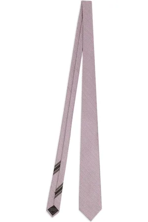BRIONI Silkeslips