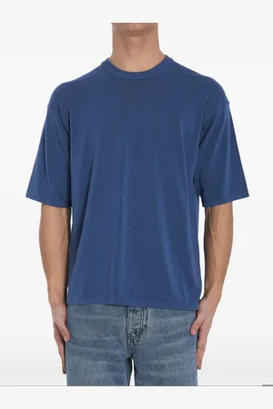 Roberto Collina T-shirt i bomuld