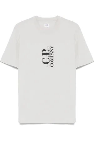 C.P. Company Kortærmet T-shirt