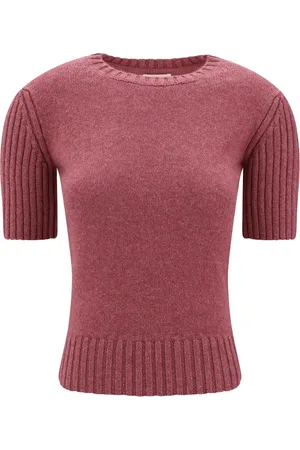 Khaite Strikket Mia top
