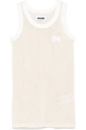 MAGLIANO Fiocco tanktop