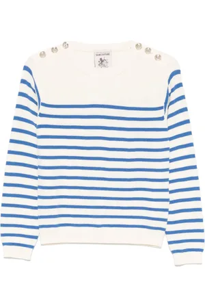 SEMICOUTURE Perla sweater