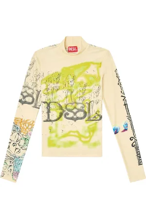 Diesel T-Imun top