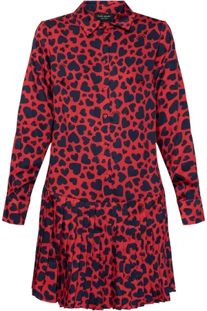 Kate Spade Kjole med logo