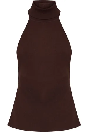 Cult Gaia Wake top