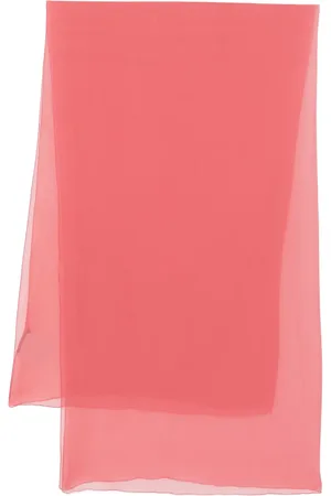 Alberta Ferretti Silketørklæde