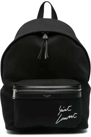 Saint Laurent City rygsæk