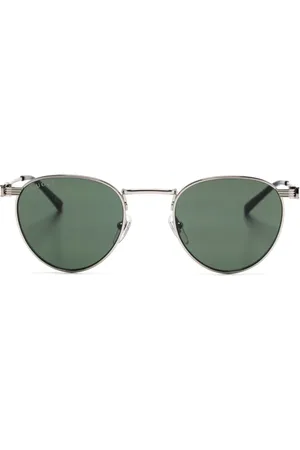 Gucci Ovale solbriller